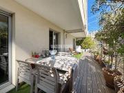 Appartement 4 pièces 103 m²