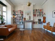 Appartement 4 pièces 103 m²