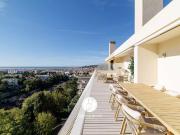 Appartement 4 pièces 103 m²