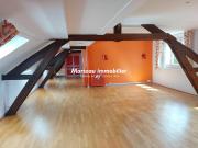Appartement 4 pièces 103 m²