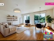 Appartement 4 pièces 103 m²