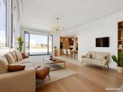 Appartement 4 pièces 103 m²