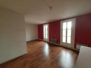 Appartement 4 pièces 103 m²