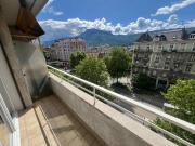 Appartement meublé 4 pièces 103 m²