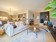 Appartement 4 pièces 103 m²