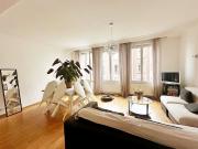 Appartement 4 pièces 103 m²