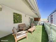 Appartement 4 pièces 103 m²