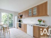 Appartement 4 pièces 103 m²