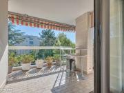 Appartement 4 pièces 103 m²