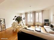 Appartement 4 pièces 103 m²