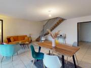 Appartement 4 pièces 103 m²