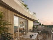 Appartement 4 pièces 103 m²