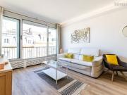 Appartement 4 pièces 103 m²