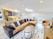 Appartement 4 pièces 103 m²