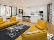 Appartement 4 pièces 103 m²