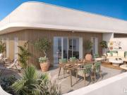 Appartement 4 pièces 103 m²