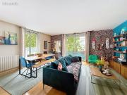 Appartement 4 pièces 103 m²