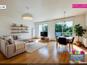 Appartement 4 pièces 103 m²