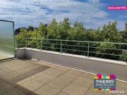 Appartement 4 pièces 103 m²