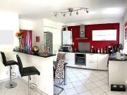 Appartement 4 pièces 103 m²