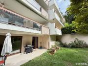 Appartement 4 pièces 103 m²