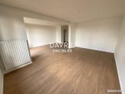 Appartement 4 pièces 103 m²
