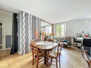 Appartement 4 pièces 103 m²