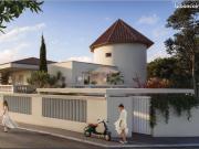 Appartement 4 pièces 103 m²