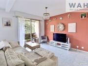 Appartement 4 pièces 103 m²