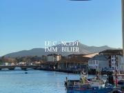 Appartement 4 pièces 103 m²