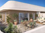 Appartement 4 pièces 103 m²