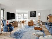 Appartement 4 pièces 103 m²