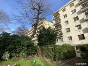 Appartement 4 pièces 103 m²