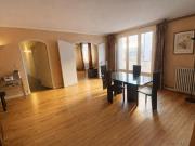 Appartement 4 pièces 103 m²