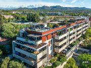 Appartement 4 pièces 103 m²