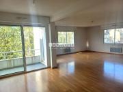 Appartement 4 pièces 103 m²
