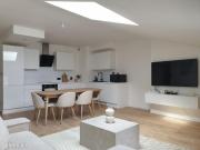Appartement 4 pièces 103 m²