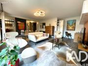 Appartement 4 pièces 103 m²