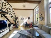 Appartement 4 pièces 103 m²