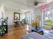 Appartement 4 pièces 103 m²