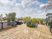 Appartement 4 pièces 103 m²