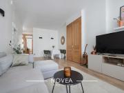 Appartement 4 pièces 103 m²