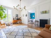 Appartement 4 pièces 103 m²