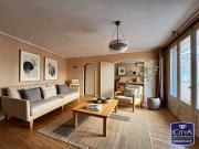 Appartement 4 pièces 103 m²