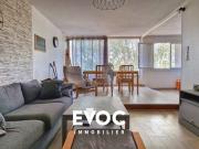 Appartement 4 pièces 103 m²