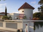 Appartement 4 pièces 103 m²