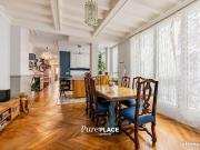 Appartement 4 pièces 103 m²