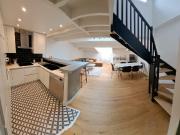 Appartement 4 pièces 103 m² Appartement 4 pièces 103 m²