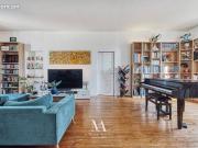 Appartement 4 pièces 103 m²