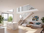 Appartement 4 pièces 103 m²